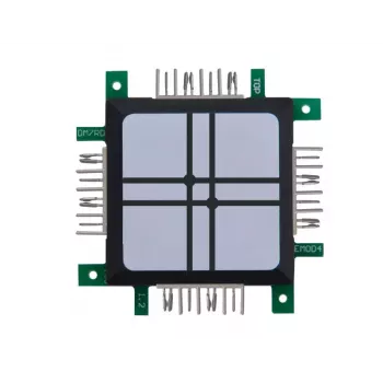 ALLNET 122444 rezistors