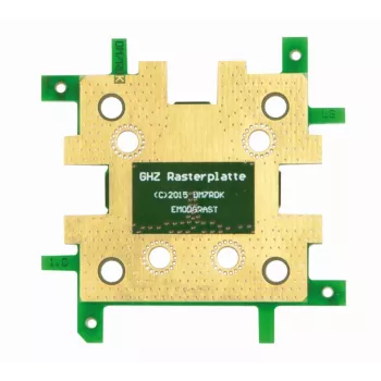 ALLNET BrickRknowledge Platine GHz EMODGRAST