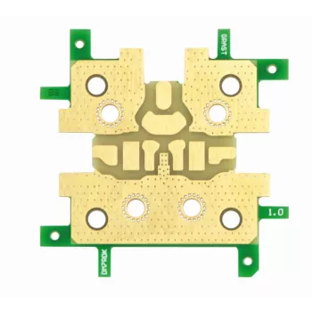 ALLNET BrickRknowledge Platine GHz EMODGRAST