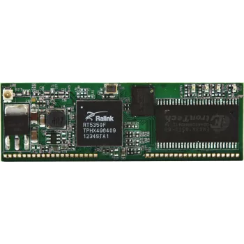 ALLNET ALL5003EVAL PoE izstrādes un testēšanas plate
