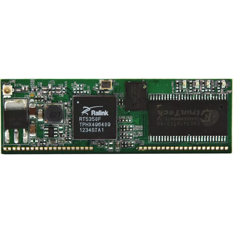 ALLNET ALL5003EVAL PoE izstrādes un testēšanas plate