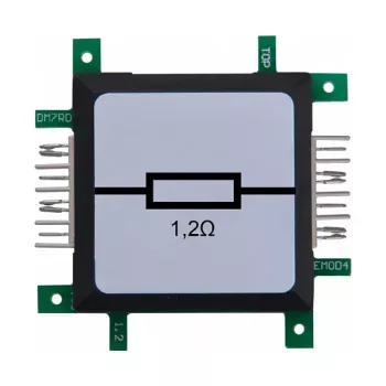 ALLNET BrickRknowledge rezistors 1.2 Ohm (ALL-BRICK-0486)