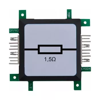 ALLNET BrickRknowledge rezistors 1,5 Ohm (ALL-BRICK-0487)
