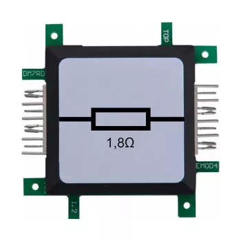ALLNET BrickRknowledge rezistors 1,8 Ohm (ALL-BRICK-0488)