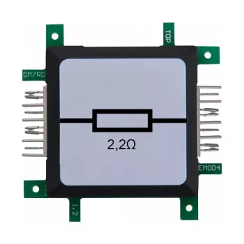 ALLNET BrickRknowledge rezistors 2.2 Ohm (ALL-BRICK-0489)