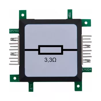 ALLNET BrickRknowledge rezistors 3.3 Ohm (ALL-BRICK-0491)
