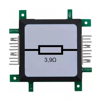 ALLNET BrickRknowledge Rezistors 3.9 Ohm (ALL-BRICK-0492)