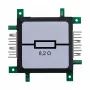 ALLNET ALL-BRICK-0496 4.96 Ohm 100W Stiepļu rezistors, alumīnija korpuss, stiprinājums pie šasijas, IP54
