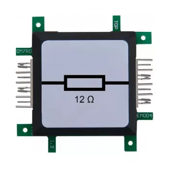 ALLNET Brick'R'knowledge rezistora bloks 12 Ohm, ALL-BRICK-0497