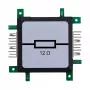 ALLNET 133607 Brick'R'knowledge Izglītības elektronikas komplekts, daudzkrāsains