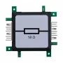 ALLNET ALL-BRICK-0499 Rezistoru modulis 10 kOhm 0.25W ±5% Arduino un Raspberry Pi