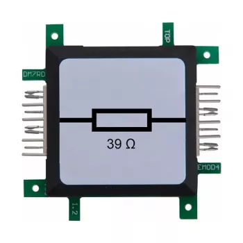 ALLNET ALL-BRICK-0562 Bremzēšanas rezistors 5,6 Ohm 200 W
