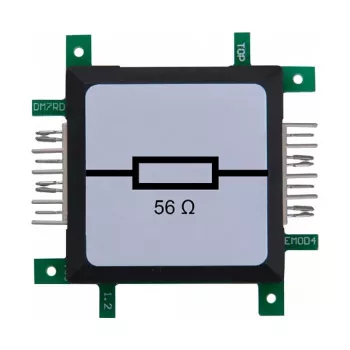 ALLNET ALL-BRICK-0505 BrickRknowledge rezistors, 56 Ohm