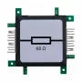 ALLNET ALL-BRICK-0506 Rezistors 5.6 Ohm 10W Stiepļu Keramikas Aksialais