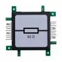 ALLNET ALL-BRICK-0507 5 Ohm 75W stiepļu tinuma rezistors, stiprināms pie šasijas, ar skrūvju spailēm