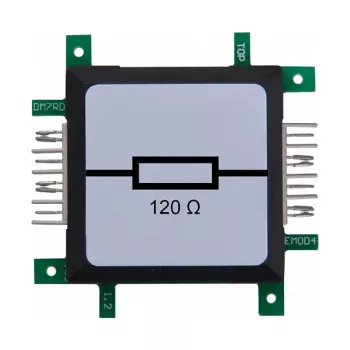 ALLNET Brick'R'knowledge ALL-BRICK-0508 rezistors, 120 Ohm
