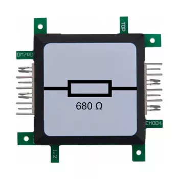 ALLNET ALL-BRICK-0515 BrickRknowledge rezistors, 680 Ohm