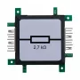 ALLNET ALL-BRICK-0521 Rezistors 100 Ohm 5W Stiepļu aksiālais