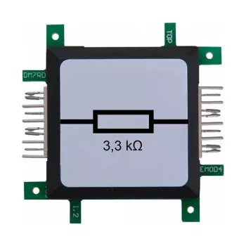 ALLNET ALL-BRICK-0522 BrickRknowledge rezistors, 3.3 kOhm