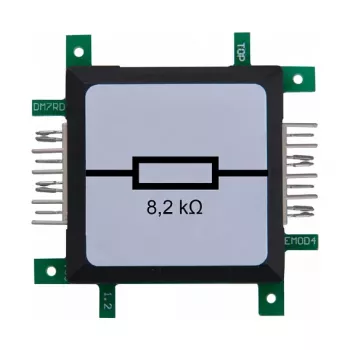 ALLNET ALL-BRICK-0526 BrickRknowledge rezistors, 8.2 kOhm