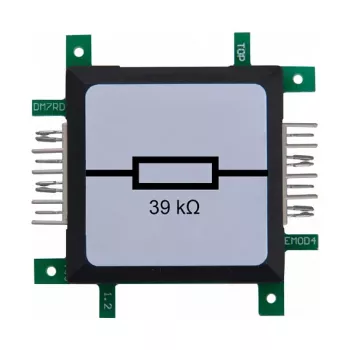 ALLNET ALL-BRICK-0533 BrickRknowledge rezistors, 39 kOhm