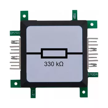 ALLNET Brick'R'knowledge ALL-BRICK-0541 rezistors, 330 kOhm