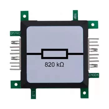 ALLNET ALL-BRICK-0546 BrickRknowledge rezistors, 820 kOhm
