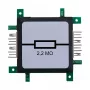 ALLNET ALL-BRICK-0551 50 Ohm BNC vīrišķais terminācijas rezistors