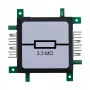 ALLNET ALL-BRICK-0553 PoE slodzes rezistors 25 Ohm 25W RJ45 Melns