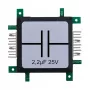 ALLNET Brick'R'knowledge Capacitor Brick 2.2 uF 25 V, ALL-BRICK-0575
