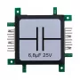 ALLNET 133709 Brick'R'knowledge Educational Electronics Kit - Daudzkrāsains