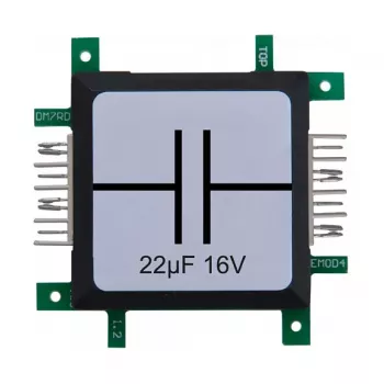 ALLNET 133715 Brick'R'knowledge Starter Set - Daudzkrāsains - Elektronikas mācību sistēma