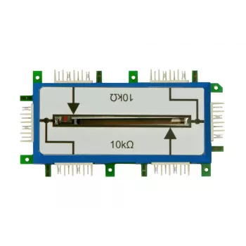 ALLNET BrickRknowledge Slide Potenciometrs 10kOhm