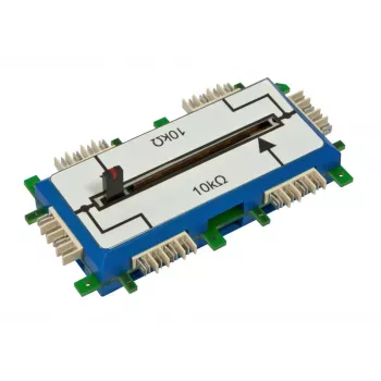 ALLNET BrickRknowledge Slide Potenciometrs 10kOhm