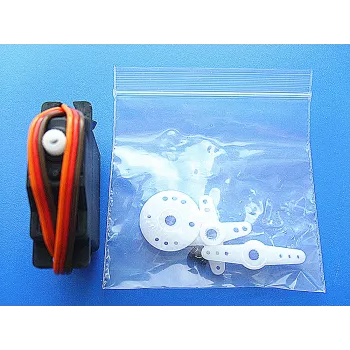 ALLNET 4duino Ultrasonic Sensor Servo for Smart Car Robot (ALL-KS_Ultrasonic_Servo)