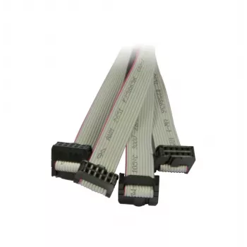 ALLNET 4duino 3D printera savienojuma kabelis MKS Gen V1.2 platei (ALL-KS_3D_Wire)