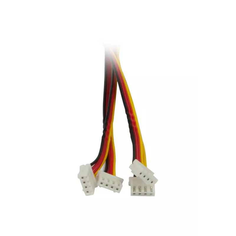 ALLNET 4duino 3D printera savienojuma kabelis MKS Gen V1.2 platei (ALL-KS_3D_Wire)