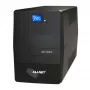 ALLNET UPS 1000VA Line-Interactive USB LCD Displejs - (Offline) UPS - 26 min (ALL91000T)