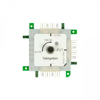 ALLNET ALL-BRICK-0643 RGBW LED lentes kontrolieris, Wi-Fi, 12-24V DC, 4A uz kanālu, 16A kopā, Tuya Smart, Alexa, Google Assistant