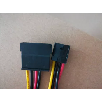 ALLNET tīkla iekārtas NS6000 SATA kabelis (NS6000_SATA_Cable)