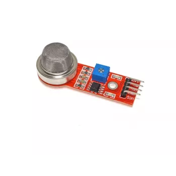 ALLNET 4duino MQ-5 metāna gāzes sensors (ALL_OY_3331)