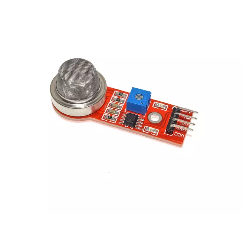 ALLNET 4duino MQ-5 metāna gāzes sensors (ALL_OY_3331)