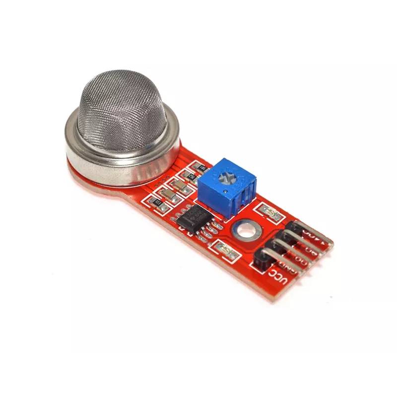 ALLNET 4duino MQ-5 metāna gāzes sensors (ALL_OY_3331)