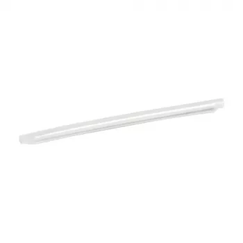 Synergy 21 Fiber Optic Splice Protector, Heatshrink Sleeve, Transparent, 60mm, 100-Pack (S215597)