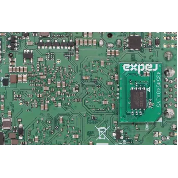ALLNET Radxa SPI Flash modulis eMMC ligzdai (RA-SPItoEMMC)