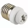 Synergy 21 LED Adapter E27 to G9 Type G
