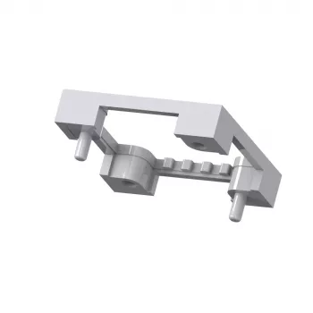 ALLNET ALL-BRICK-0307 Intermediate Bridge for Development Boards