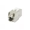 Synergy 21 Keystone modulis RJ45 CAT6A 500MHz Slim-line ekranēts