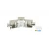 Synergy 21 Keystone modulis RJ45 CAT6A 500MHz Slim-line ekranēts