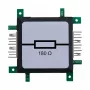 ALLNET ALL-BRICK-0510 5.1 Ohm 10W Stiepļu Rezistors, Aksialais, Keramikas, ±5%